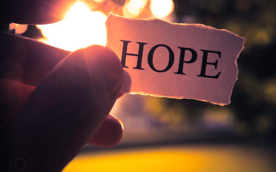 Arrival of Hope